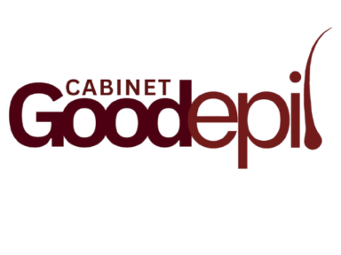 LOGO CABINET GOODEPIL